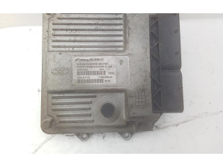 Řídící jednotka Mjd6jf.p3, 188A9000 Fiat Punto (199) 2009