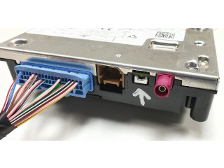 Другие блоки управления / модули