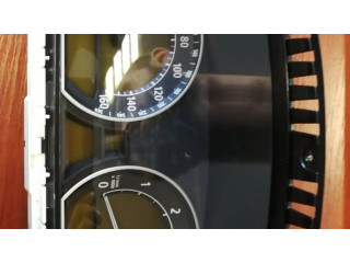 Přístrojová deska  BMW 7 E65 E66 2006 9110659  