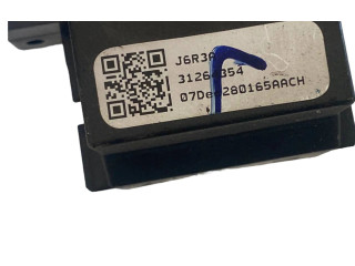 Ручка стеклоочистителей 31264354   Volvo V70