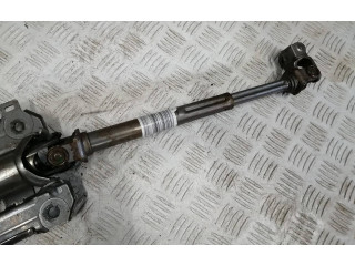 Рулевая рейка Citroen C3 Aircross 2017 - года