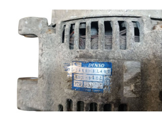 Генератор 2706097402, 7706091402 Daihatsu Sirion