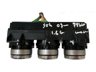 Блок управления климат-контролем 3951079J02, 3951079J0   Suzuki SX4