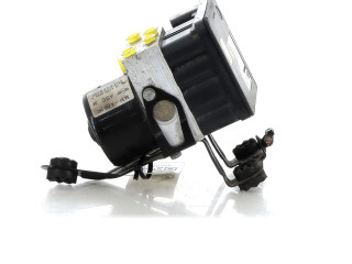 Блок АБС 34512460458, A0-2228K   Mini  One - Cooper R50 - 53  2001 - 2006 года