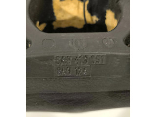 Руль Audi 80 90 B3 1986 - 1991 года 8A0419091, 8a0951525c