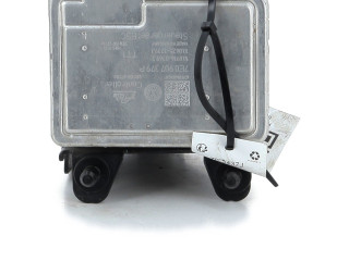 Блок АБС 7E0614517MBEF, Z0-3437J Volkswagen Caddy 2015 - 2020 года