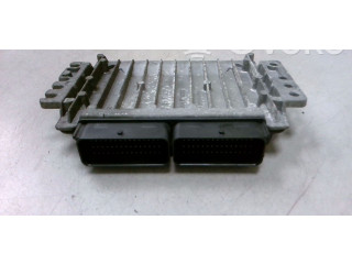 Блок управления двигателя 8200044443, 7700109275   Renault Twingo I