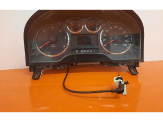 Přístrojová deska Ford Freestar 2004