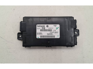 Блок управления 68086377AC, P68086377AC   Fiat Freemont