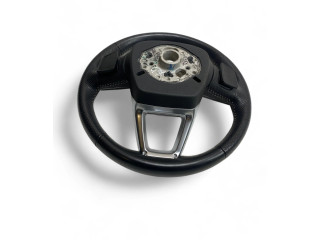 Volant Audi Q7 4M 2017 4M0419689, 4M0419091P