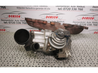 Турбина Volkswagen Golf VII 04L253016H для двигателя CLH/CXX/DDY