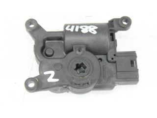 Вентилятор печки       Audi A3 S3 8V