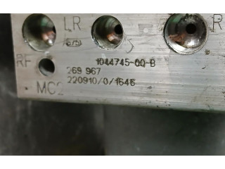 Вентилятор печки 104474500B, 0100501 Tesla Model 3