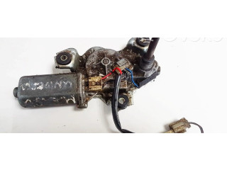 Моторчик заднего дворника 34333581 Mazda 626