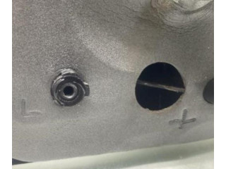 Зеркало электрическое        Renault Twingo II  2007 - 2014 года   