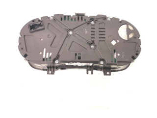 Панель приборов 6V0920741C, 6V0920741C Skoda Fabia Mk2 (5J)