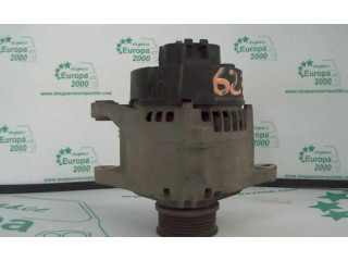 Генератор 63321612 Alfa Romeo 166