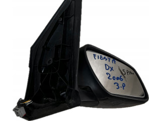 Zpětné zrcátko  Volkswagen Tiguan 2011  2008R  