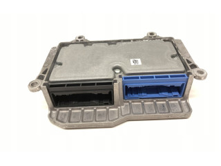 Блок подушек безопасности Volvo V70