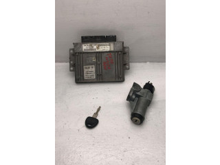 Řídící jednotka Tata Indica Vista I 2006