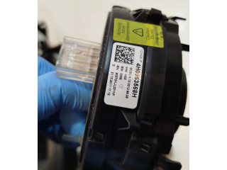 Подрулевой шлейф SRS 4H0953568H   Audi A6 S6 C7 4G