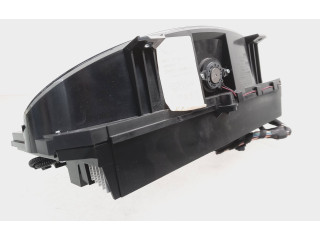 Панель приборов BW9310849AB, BW9314C026BA Jaguar XJ X351