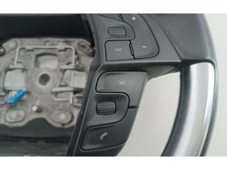 Руль Citroen C4 Grand Picasso 2014 - 2016 года 98167464ZD