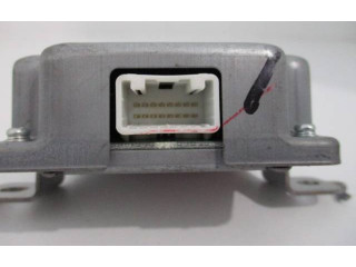 Блок управления редуктора коробки передач (раздатки) 41650JG04A, A68000E15 Renault Koleos I