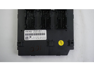 Блок комфорта 1K0937086R   Skoda Yeti (5L)   