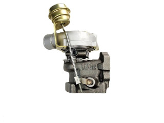  Турбина Audi A6 S6 C5 4B  53039880016, 53039700016         