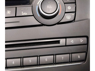 Блок управления климат-контролем 6411924826401 BMW X3 F25