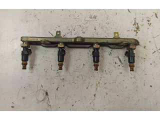 Топливная рампа    Honda Accord  