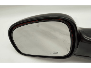 Zpětné zrcátko Chrysler Town & Country IV 2001 2622225