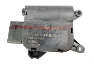 Вентилятор печки 1K1907511B, 0132801341 Volkswagen Jetta VI
