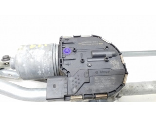 Комплект механизма стеклоочистителей