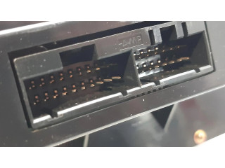 Блок управления климат-контролем 8H27N3   Hyundai Sonata