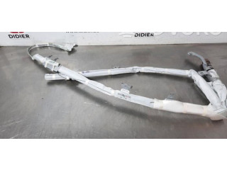 Надувная подушка для крыши 0080P1110030, BB347SHCFWE Mazda 3 II