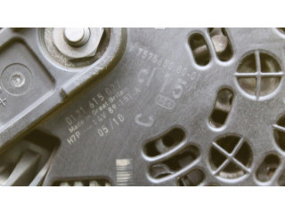 Генератор 757565080 Mini One - Cooper Coupe R56