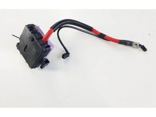 Блок предохранителей BMW X3 E83