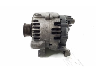 Генератор 7789980 BMW X3 E83