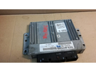 Блок управления двигателя 279115210107 Tata Indigo I
