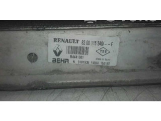 Масляный насос   8200115540  Renault Scenic II -  Grand scenic II 