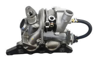 Turbodmychadlo Турбина 708837, TC10-0132 Smart Roadster 0.7