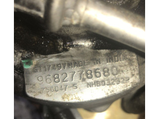 Турбина Citroen C4 I 9682778680, 9682778680