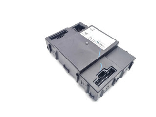 Блок комфорта 284B2BR01A, 5WK50367   Nissan X-Trail T31   