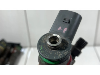 Vstřikovač 0445110131 BMW 7 E65 E66 pro naftový motor 3.0