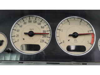 Přístrojová deska Chrysler Voyager 2007 P05082826AH, TN1575205383