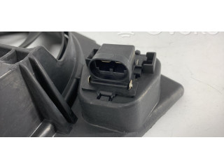 Вентилятор радиатора         Renault Clio III 