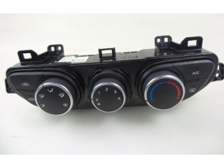 Блок управления климат-контролем 97250B9000, 97250B9000 Hyundai i10