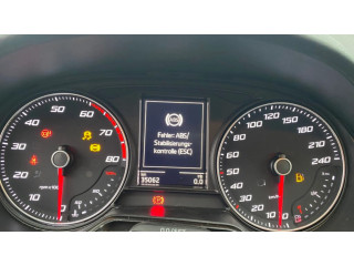 Přístrojová deska Seat Ibiza IV (6J,6P) 2016 6P0920740